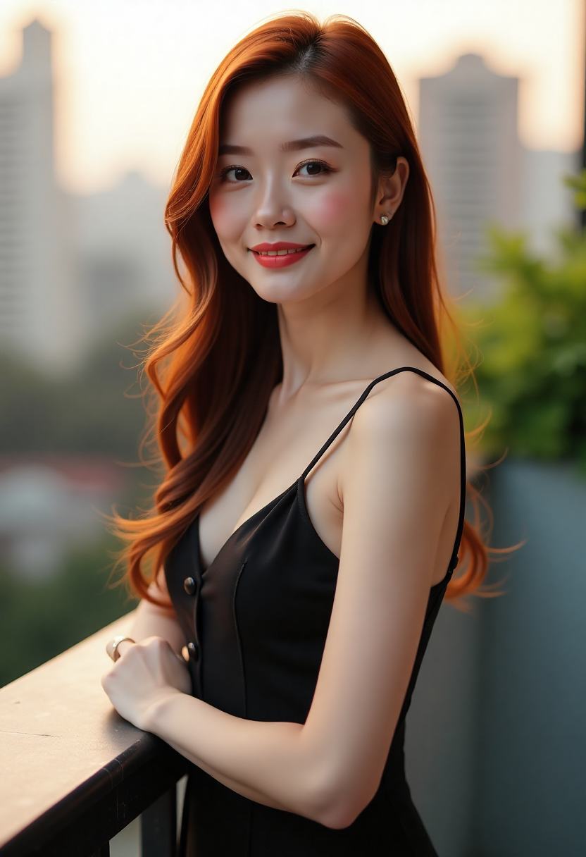 碧海蓝天