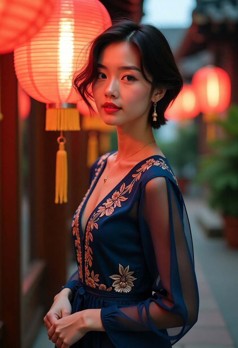 暗夜对决