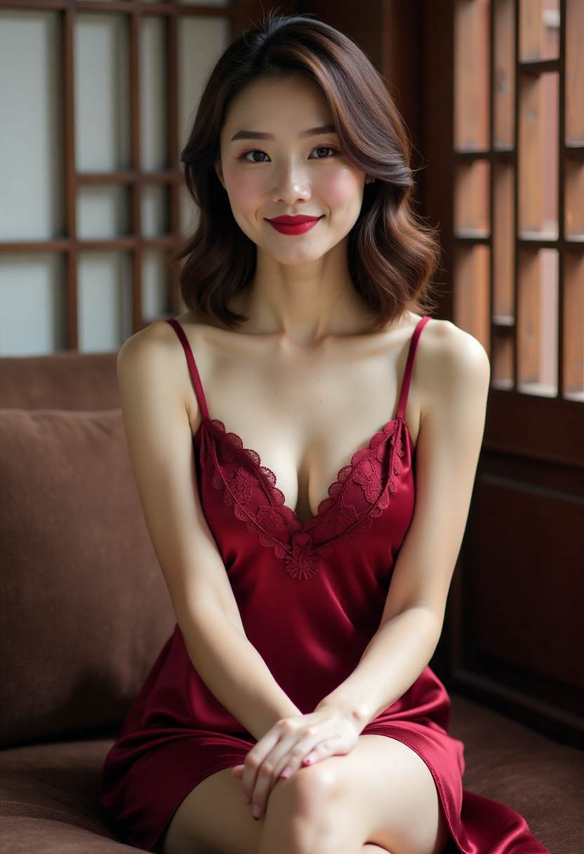 琴声悠扬：玛蒂尔达片段