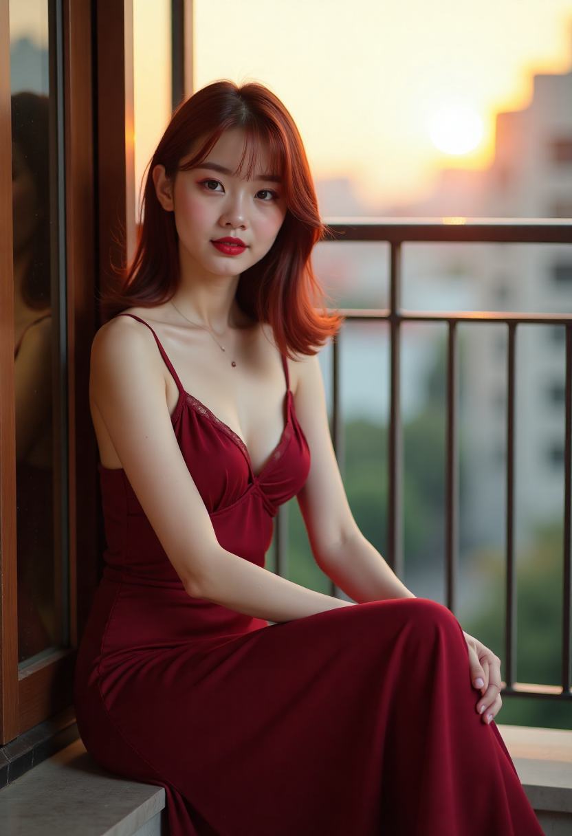 纽约街角：少女复仇记录