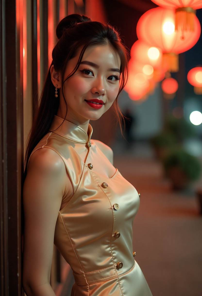 玛蒂尔达重返校园